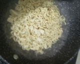 Foto langkah ke 1 dari resep Bakwan Indomie.