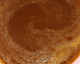 A picture of step 6 of Aam panna.