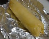 Foto langkah ke 7 dari resep Chicken Egg Roll ala Hokben.