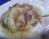 Foto del paso 3 de la receta: Puré Lionesa