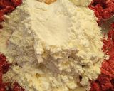 Foto del paso 2 de la receta: Malfattis de remolacha 