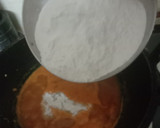 மொறு மொறு ரிங் முறுக்கு(ring murukku recipe in tamil) ரெசிபி ஸ்டேப் 4 புகைப்படம்