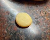 Foto del paso 5 de la receta: Pepas caseras