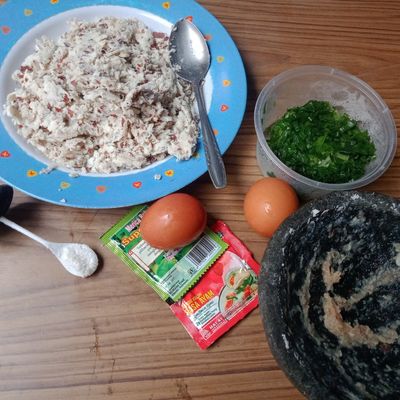 Langkah 2