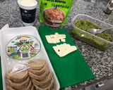Foto del paso 1 de la receta: Sopecitos para desayunar