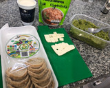 Foto del paso 1 de la receta: Sopecitos para desayunar