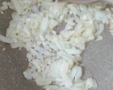 Foto langkah ke 1 dari resep Capcay Kuah Seafood Yummy.
