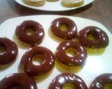 Foto del paso 10 de la receta: Donas🍩 de avena banana 🍌 y canela al Horno