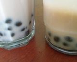Foto langkah ke 7 dari resep Bubble or Black Pearls.