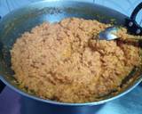 Winter Special - Gajar Halwa recipe step 4 photo