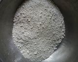 Hình bước làm 1 của món Bánh tổ (đón Tết)