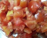 முட்டை மக்ரோனி(egg macroni recipe in tamil) ரெசிபி ஸ்டேப் 1 புகைப்படம்
