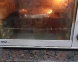 Foto del paso 6 de la receta: Budín de bananas