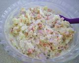 Foto del paso 2 de la receta: Ensaladilla rusa, receta original