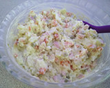 Foto del paso 2 de la receta: Ensaladilla rusa, receta original