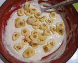 Foto langkah ke 3 dari resep 511. Pisang Koin Keju.