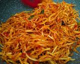 Foto langkah ke 8 dari resep Kentang Mustofa.