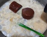 Foto langkah ke 4 dari resep KOLAK PISKOL 👩🍳PISANG KOLANG KALING 🍌🥣.