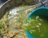 Foto del paso 2 de la receta: Fainá de Zapallitos