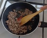 صورة لخطوة 2 من وصفة فطائر الخضر بشكل جديد و مغاير