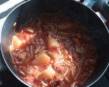 Foto del paso 8 de la receta: Marmitako a mí modo 🐬