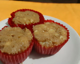 Foto del paso 8 de la receta: Muffins de manzana y canela