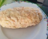 Semmelkloß Rezeptschritt 8 Foto