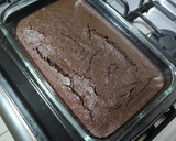 Foto del paso 6 de la receta: Brownie de chocolate amargo