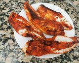 Foto del paso 4 de la receta: Rap allagostat amb gambes vermelles