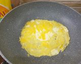 Foto langkah ke 2 dari resep Bento Anak Perempuan.