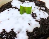 Foto langkah ke 5 dari resep Bubur Ketan Hitam.