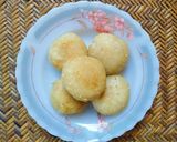 Foto langkah ke 5 dari resep Olos.