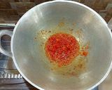 Foto langkah ke 2 dari resep Resep Sambal Pete Enak: Bikin Nagih, Pedasnya Mantap!.