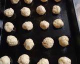 Foto del paso 3 de la receta: Galletitas de avena y miel saludables