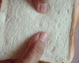 Gambar langkah 5 resipi Beef Bulgogi Sandwich.