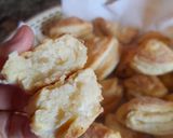 Foto del paso 12 de la receta: Galletas rusas