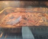 Foto del paso 4 de la receta: Pizza de Jose