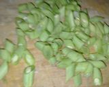 Foto langkah ke 3 dari resep Oseng tempe babycorn.