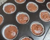 Foto del paso 3 de la receta: Cupcakes de chocolate y oreo