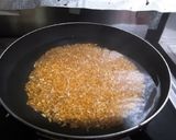 Hình bước làm 2 của món Sữa gạo "Hàn Quốc"