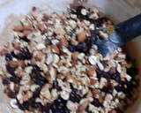 Foto del paso 6 de la receta: Torta Navideña - Simplificada de Doña Petrona C de Gandulfo