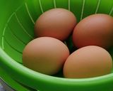 Foto del paso 1 de la receta Crema fría de espárragos blancos