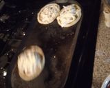 Foto del paso 8 de la receta: Picadas de salsa verde y roja