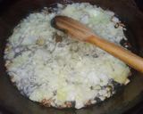 Foto del paso 3 de la receta: Pastel enamorado de Brócoli y pollo