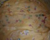 Tutti Frutti cake recipe step 3 photo