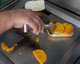 Foto del paso 2 de la receta: Pan con chicharrón