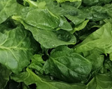 Foto del paso 5 de la receta: 🥣Crema de espinacas🥬
