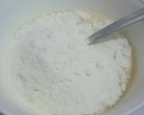 Foto del paso 6 de la receta: Waffles caseros de naranja