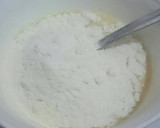 Foto del paso 6 de la receta: Waffles caseros de naranja