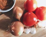 A picture of step 2 of 💚 Channa Masala - Indian Vegetarian Chickpea Curry.